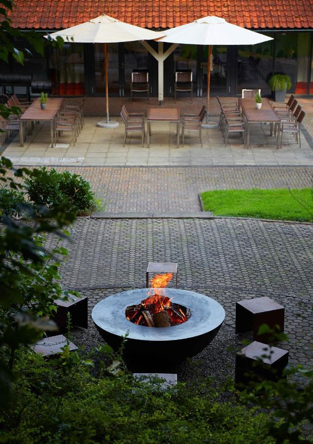 Freigeist Northeim Hotel Exterior photo