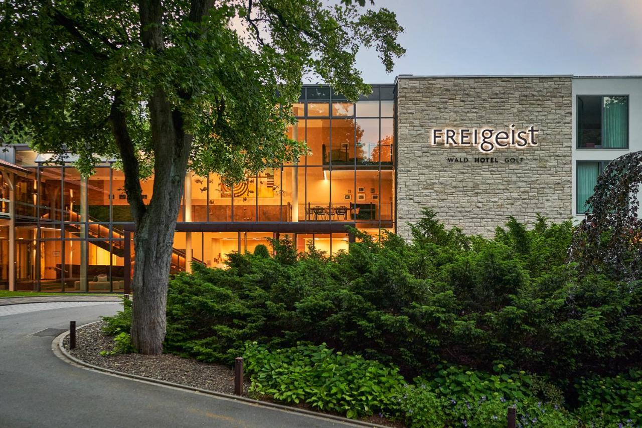 Freigeist Northeim Hotel Exterior photo