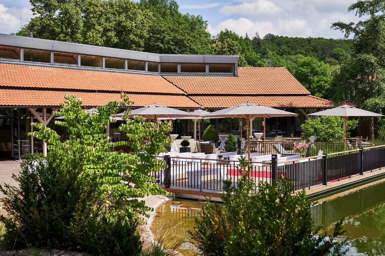 Freigeist Northeim Hotel Exterior photo