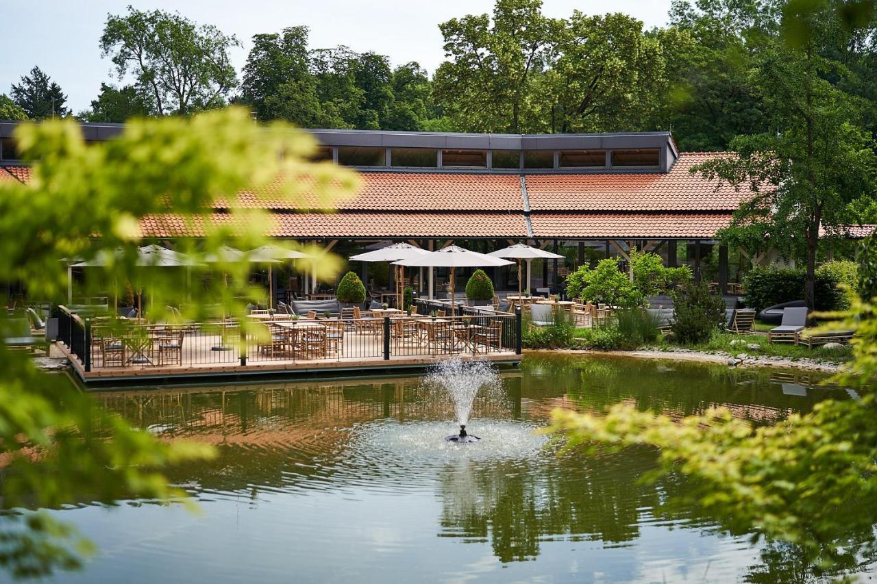 Freigeist Northeim Hotel Exterior photo