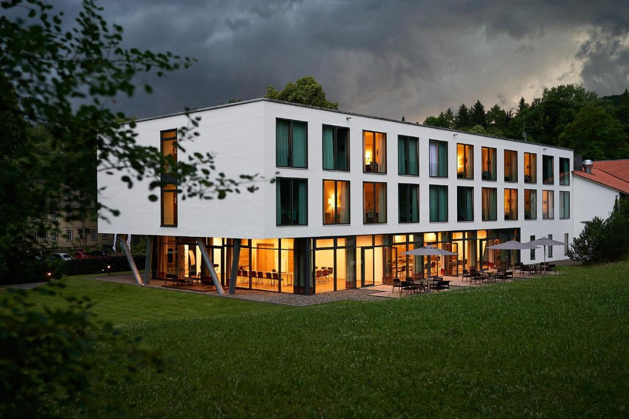 Freigeist Northeim Hotel Exterior photo